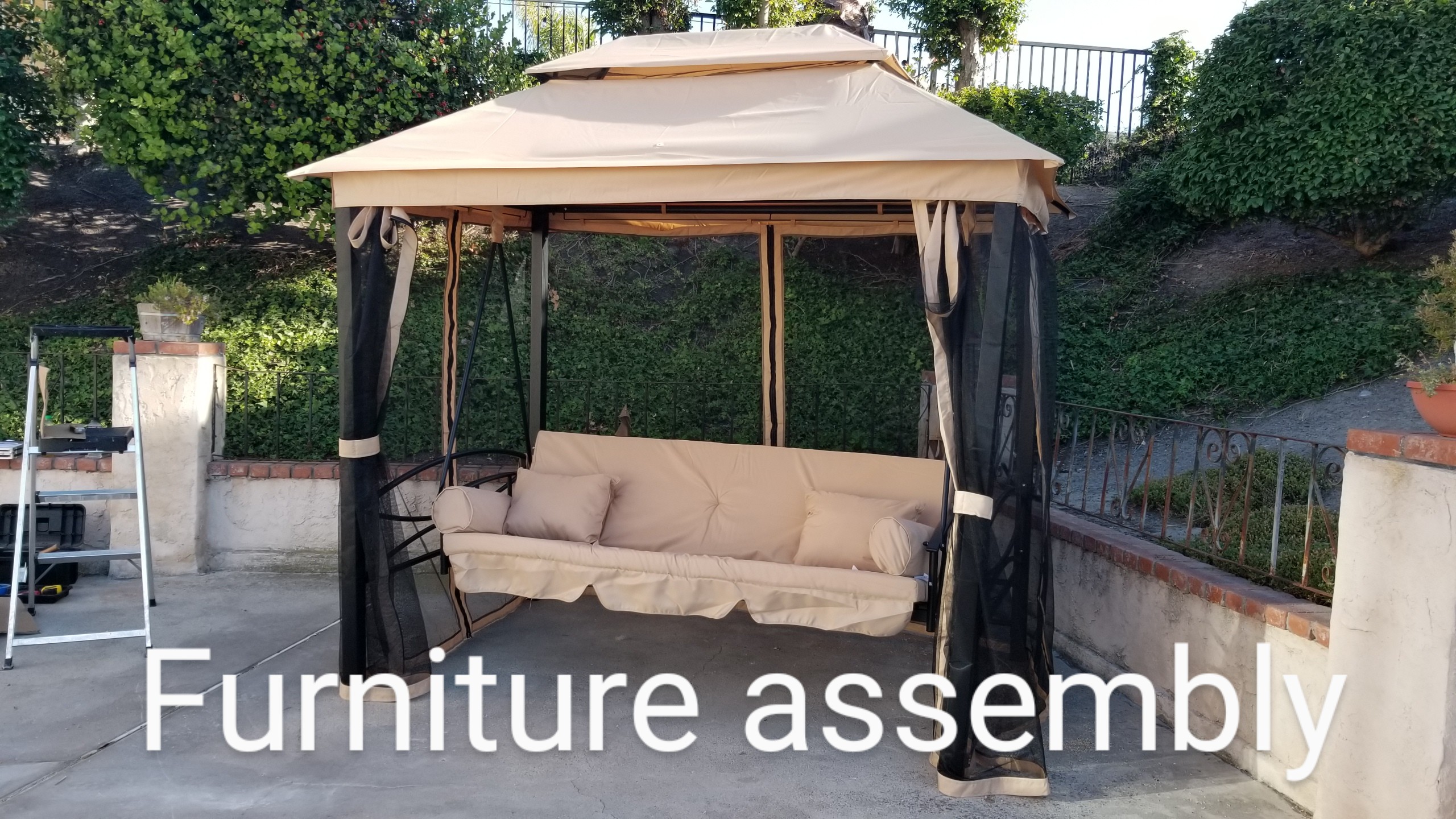 Handyman Dan: Service Image-13 Handyman Dan: Service Image-13