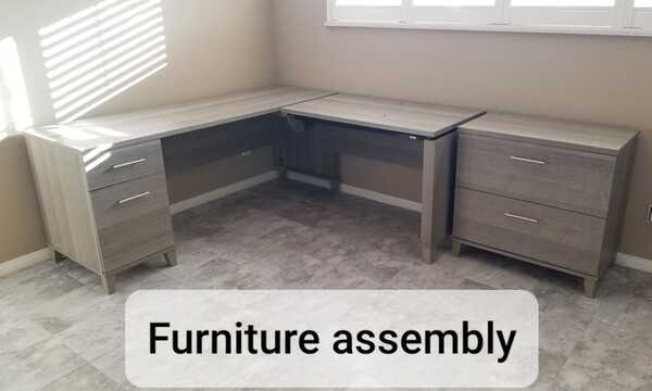 Handyman Dan: Service Image-1 Handyman Dan: Service Image-1